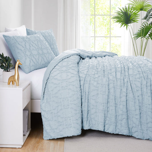 Sky Blue-