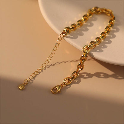 Metallic-