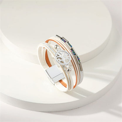Metallic-