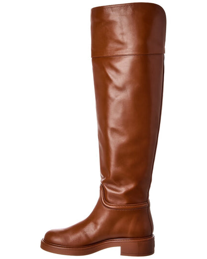 XFP Briddle Brown Tonal-