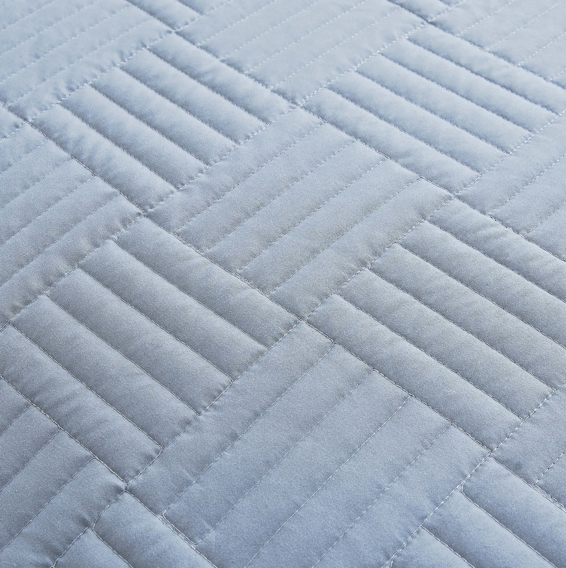 Dusty Blue-