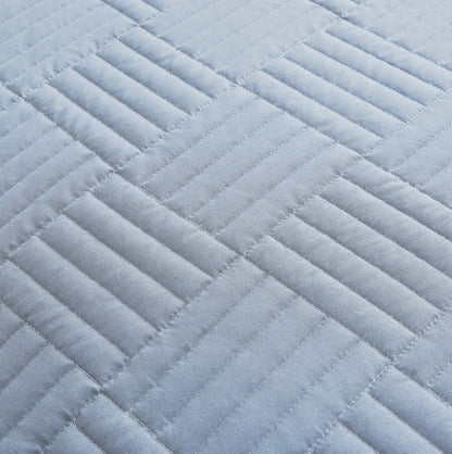 Dusty Blue-