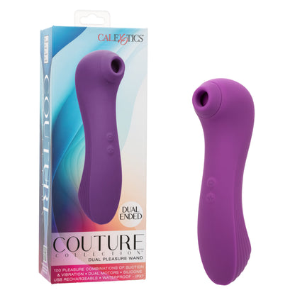Purple-