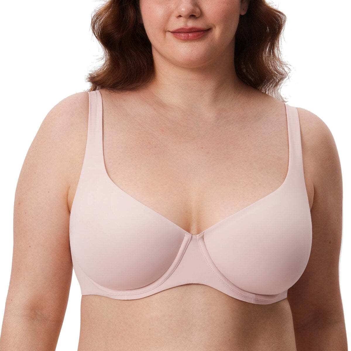Pink-