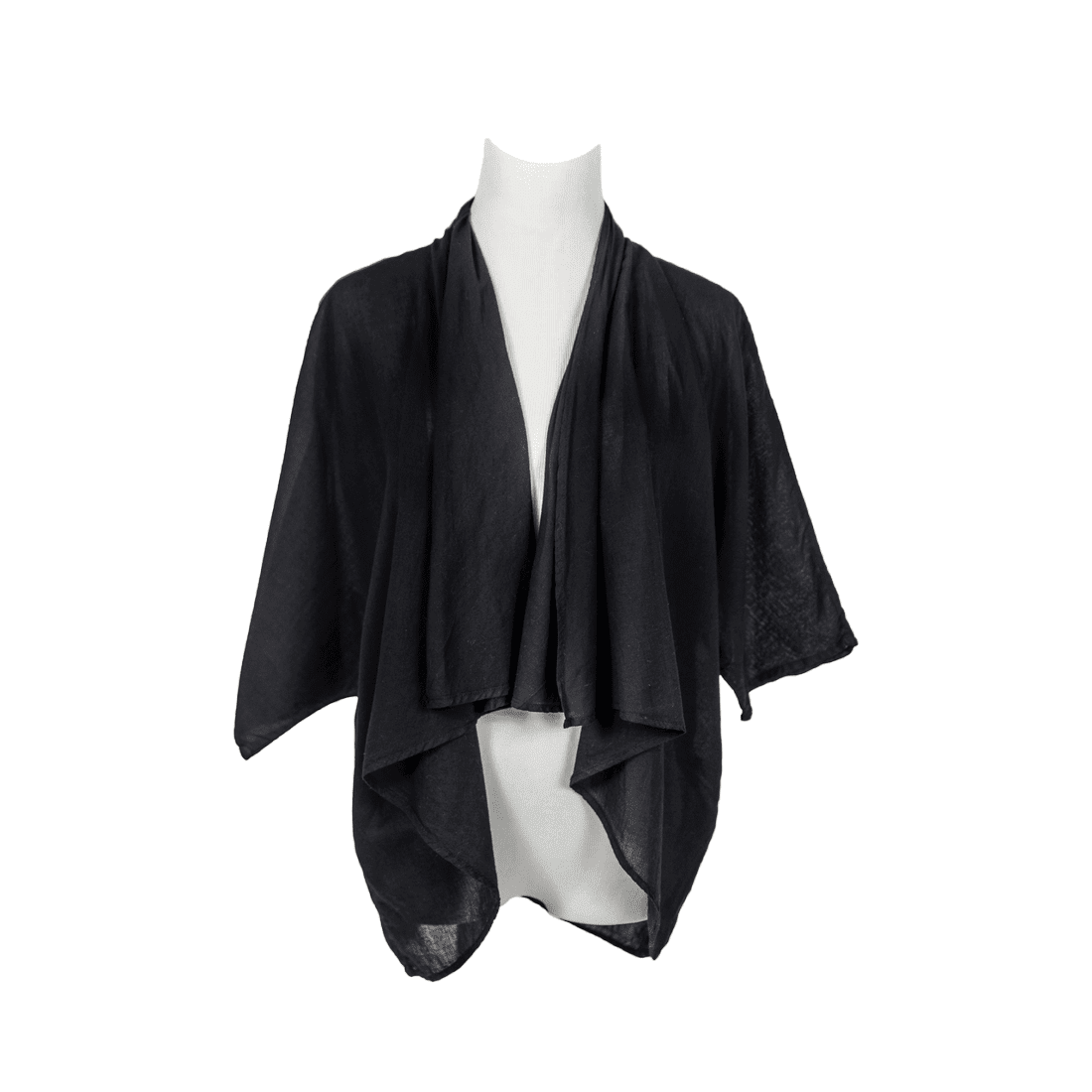 Black-