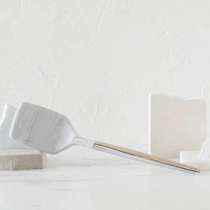 White-