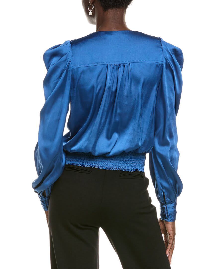 BEACON BLUE-