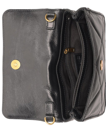 BLACK-