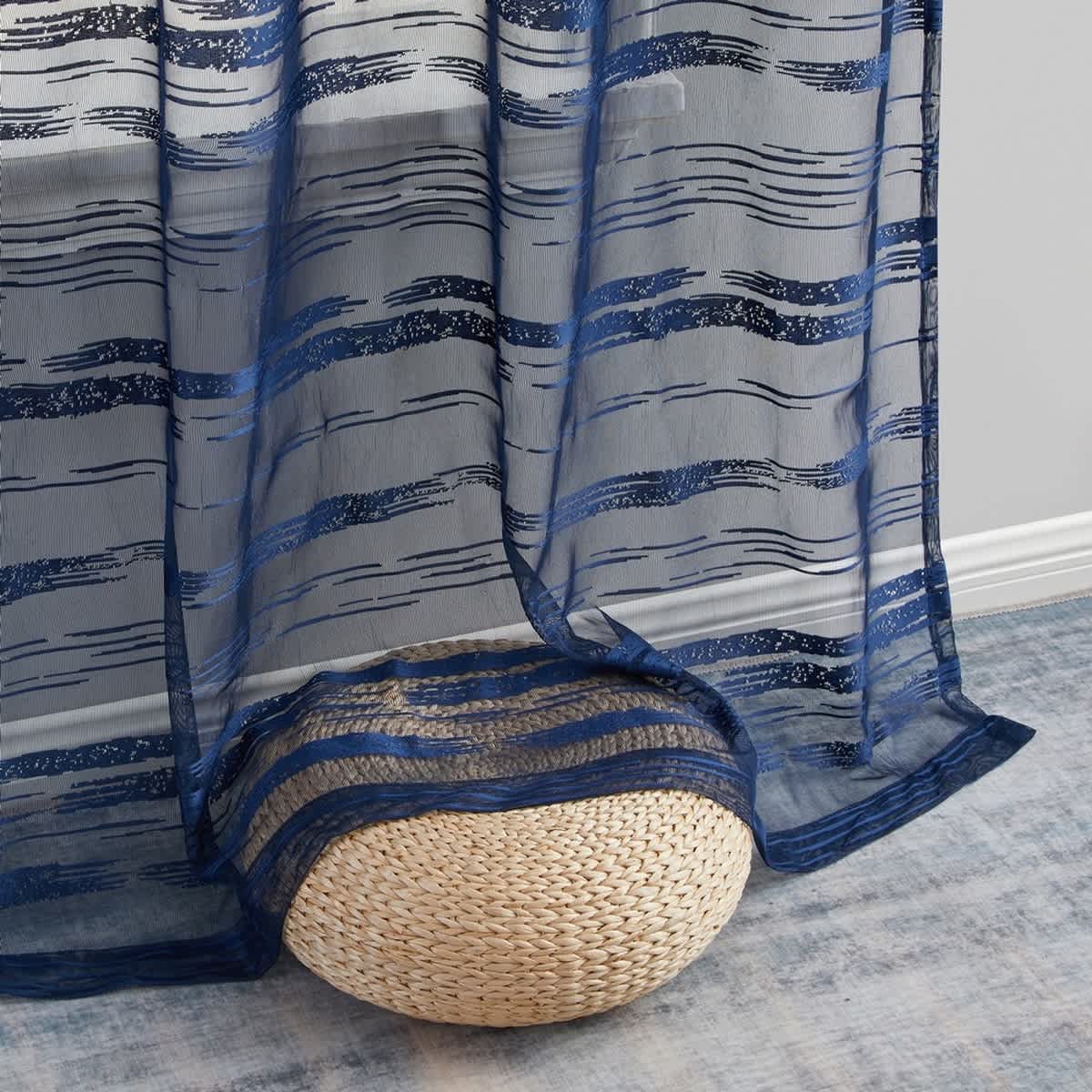 Navy Blue-