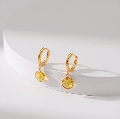 Yellow-