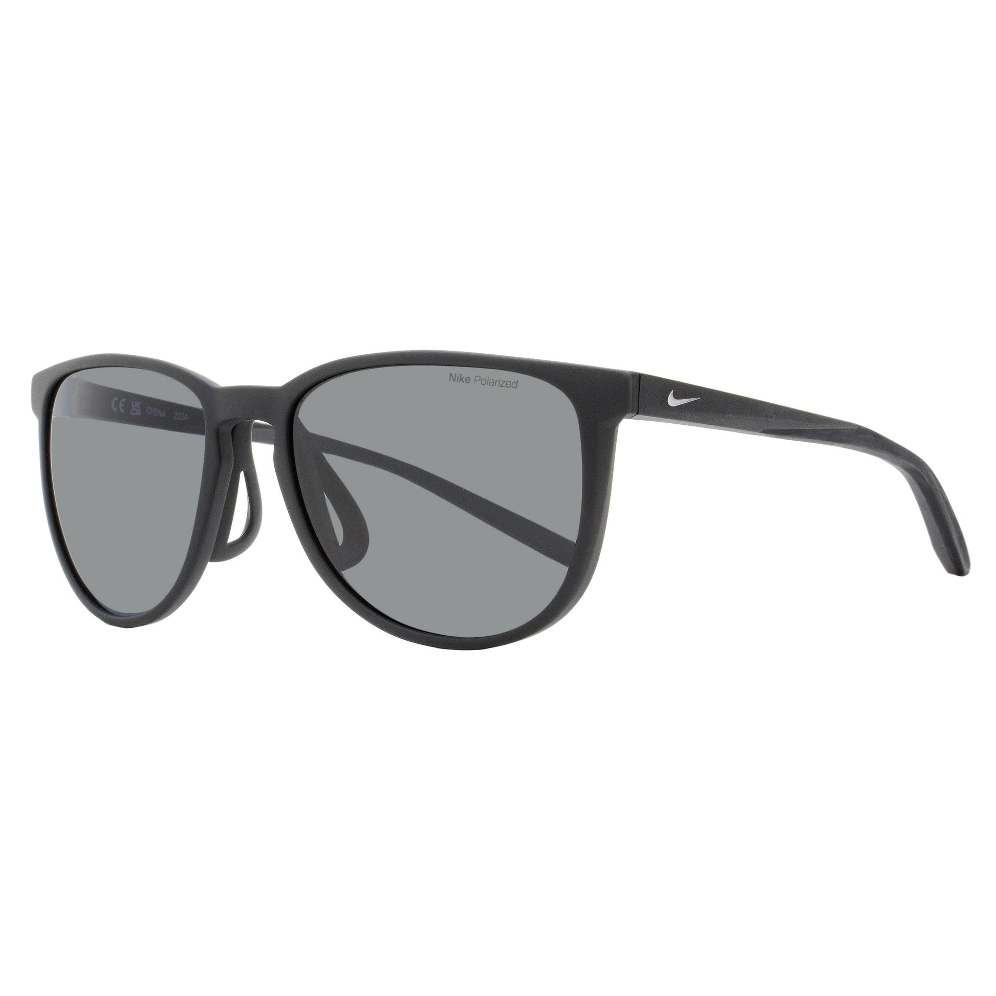 Matte Black-