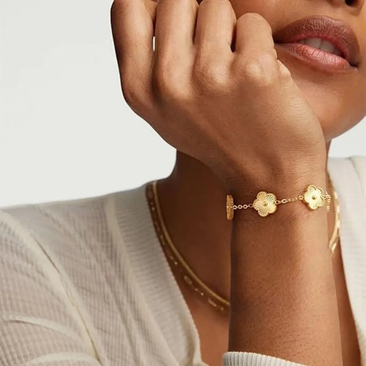 Gold-
