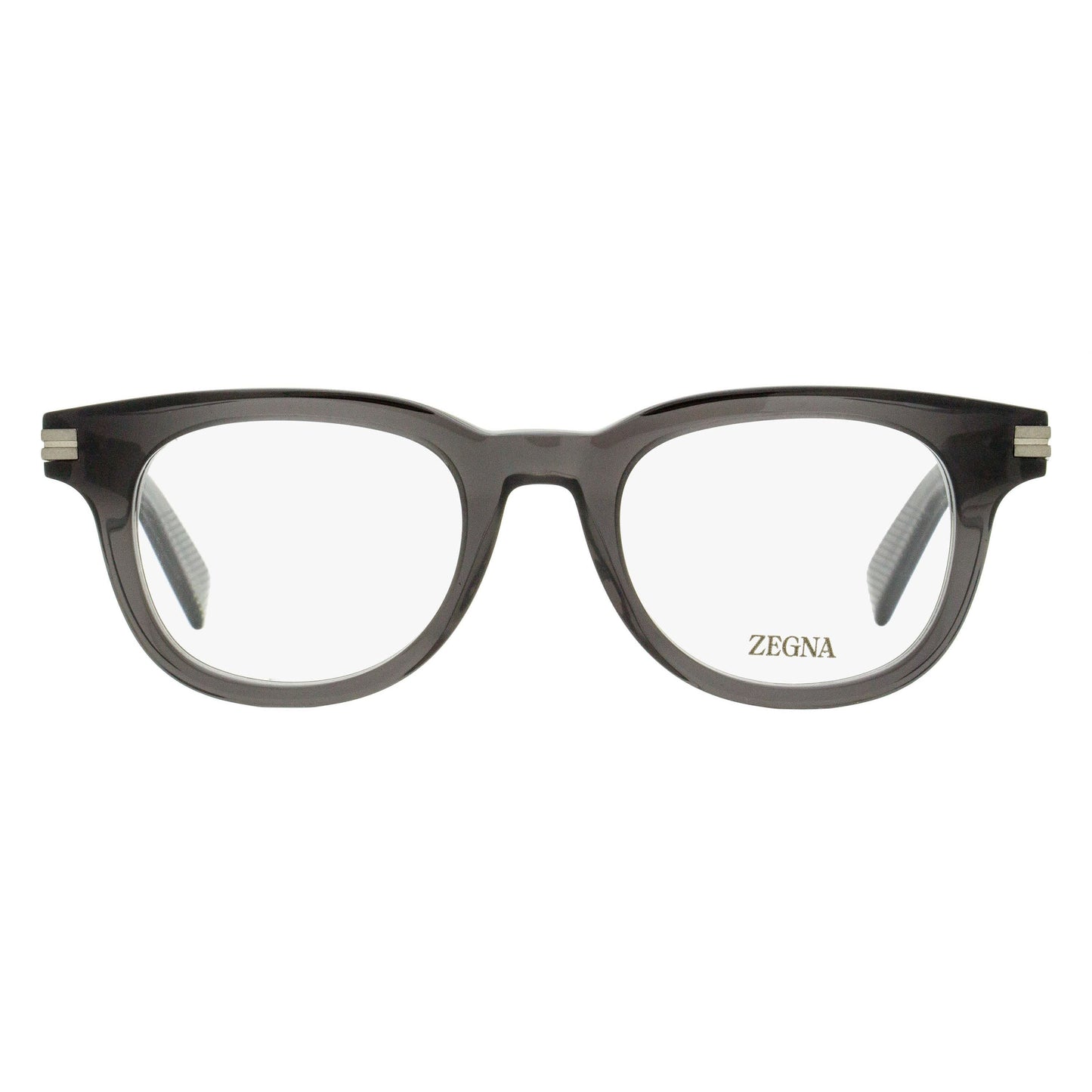 Transparent Gray-