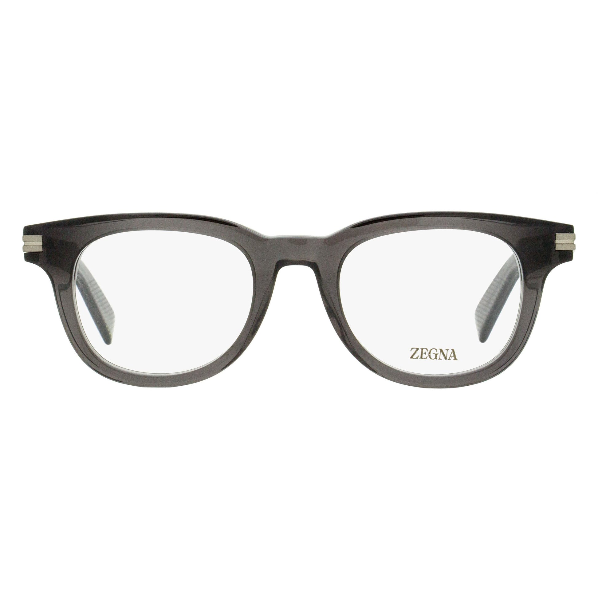 Transparent Gray-