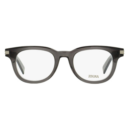 Transparent Gray-