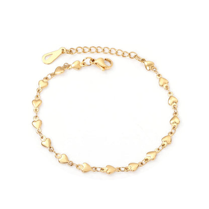 Metallic-