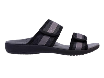 Black -
