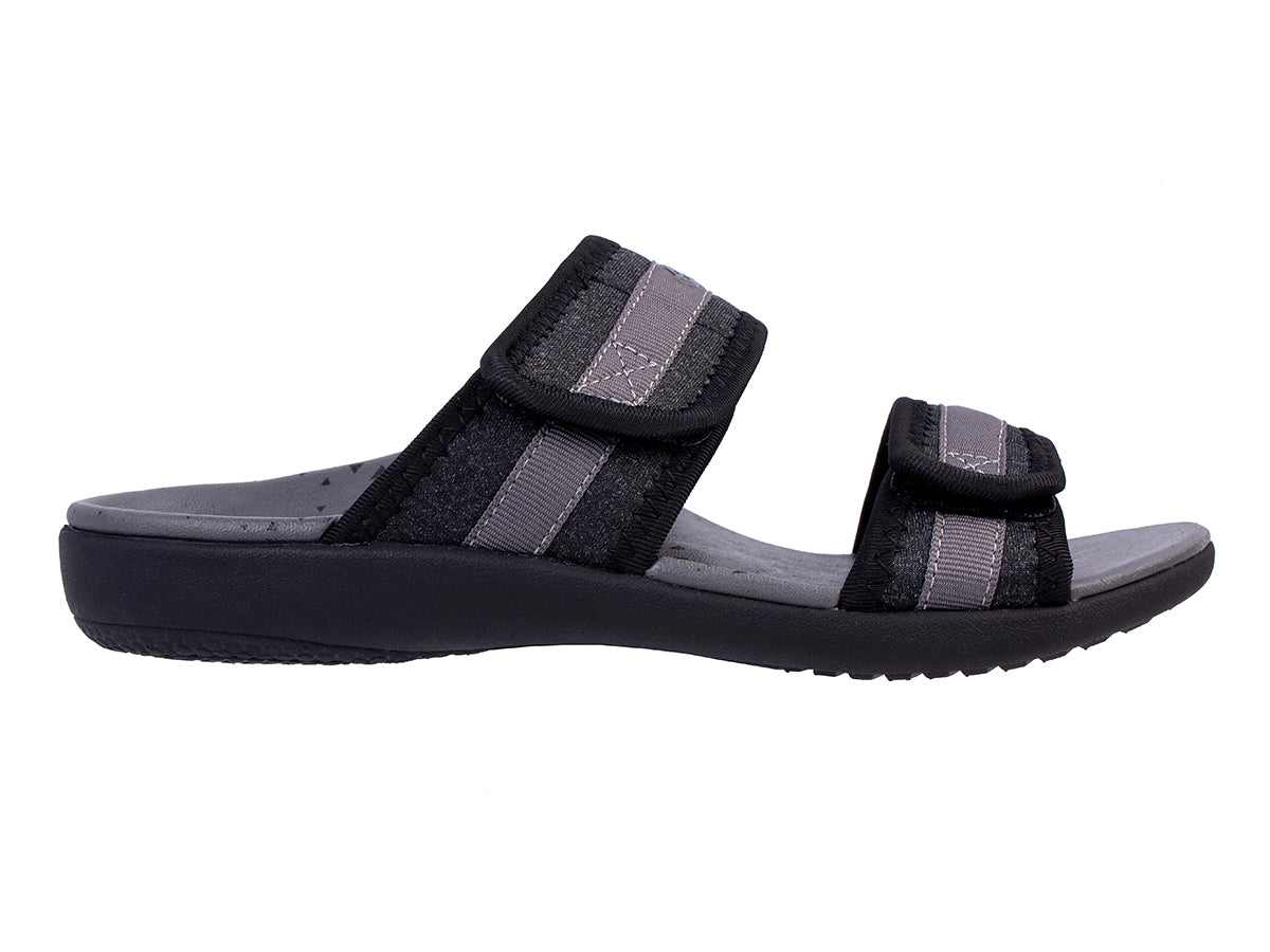 Black -