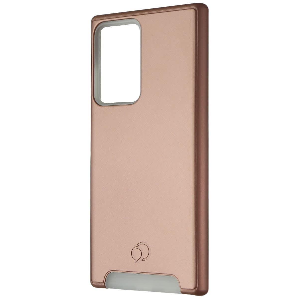 Nimbus9 Cirrus 2 Case for Samsung Galaxy Note20 Plus - Rose Gold