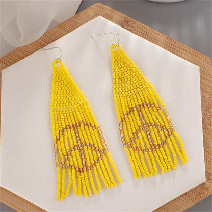 Yellow-