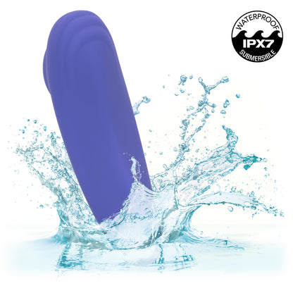 Purple-