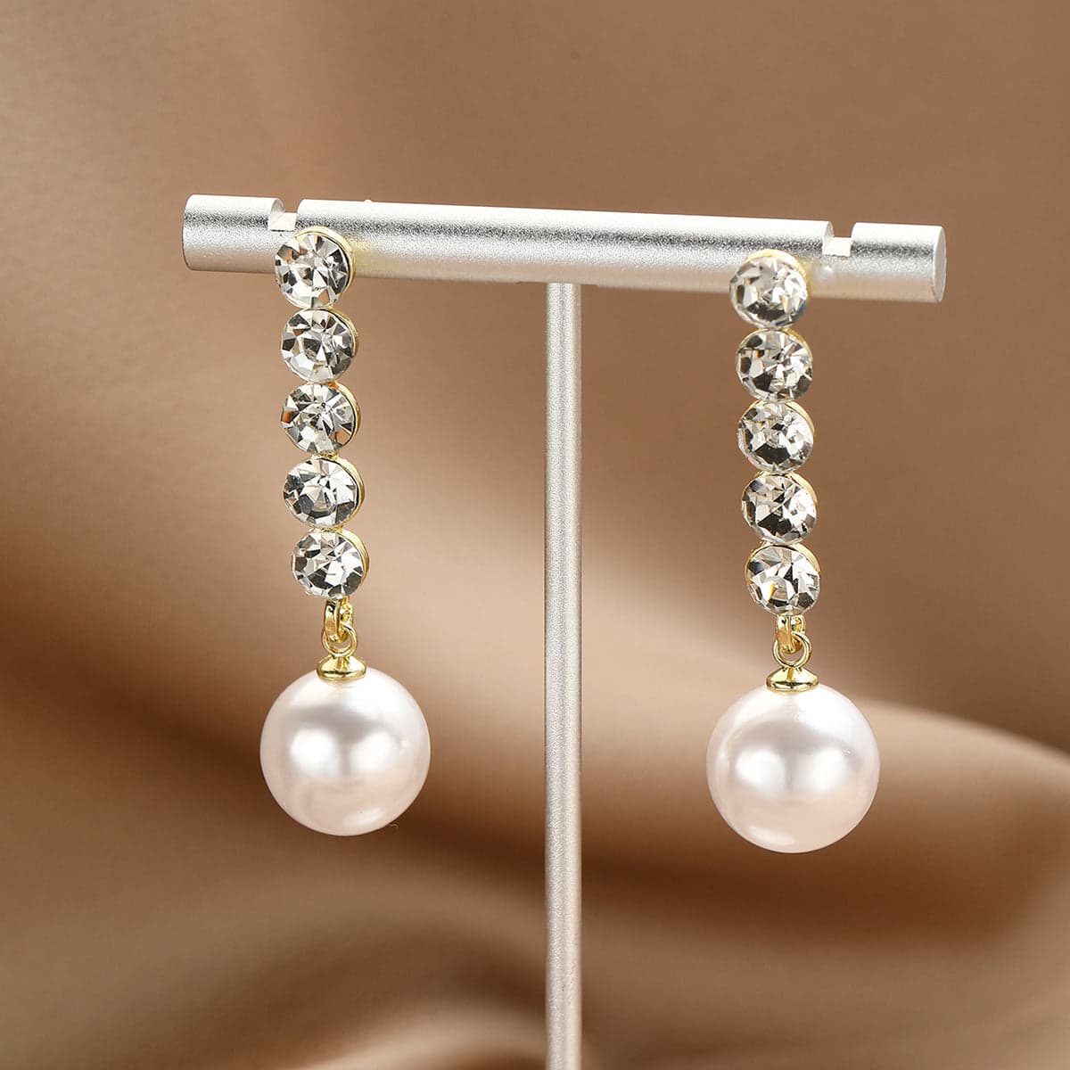 Metallic-