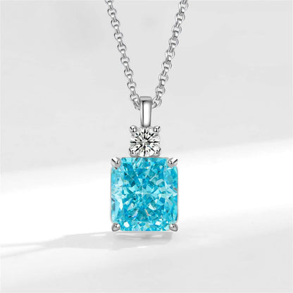 Blue-