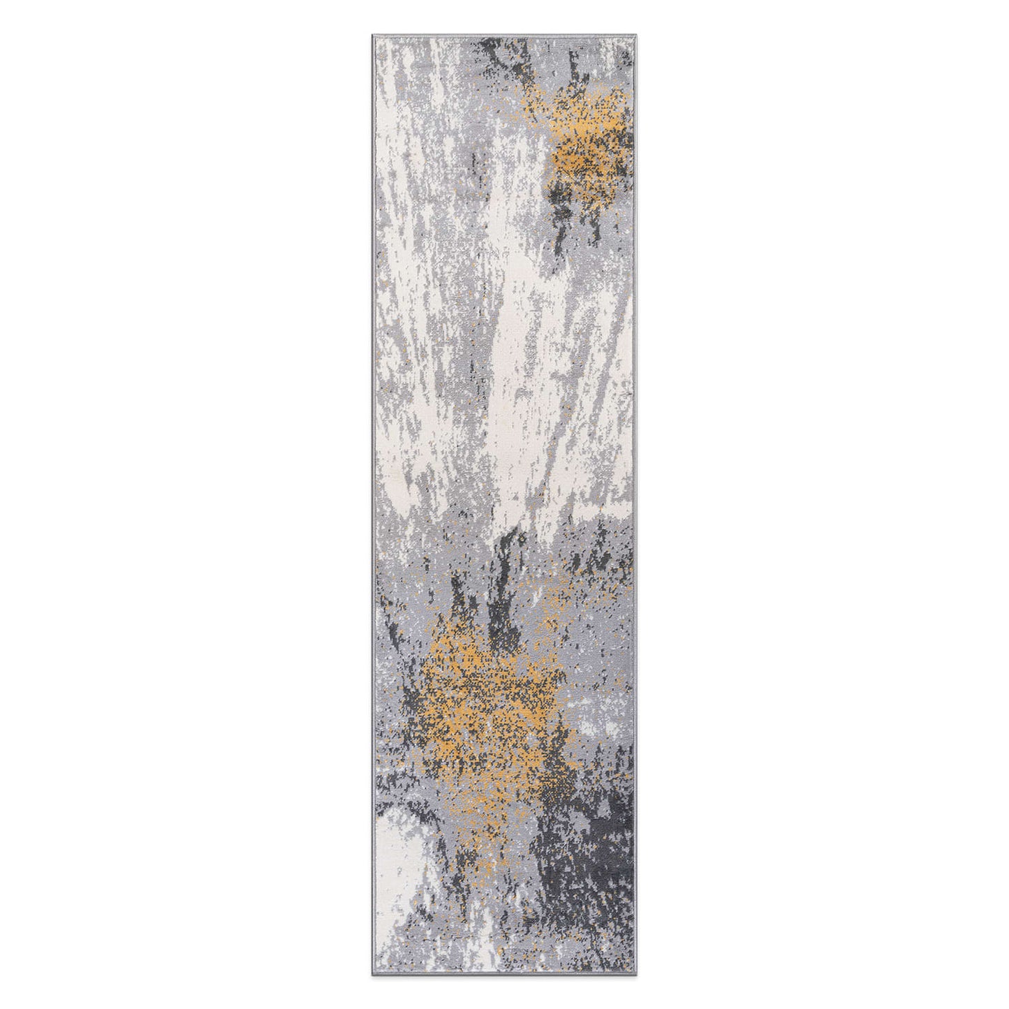Yellow-