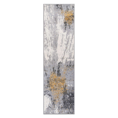 Yellow-