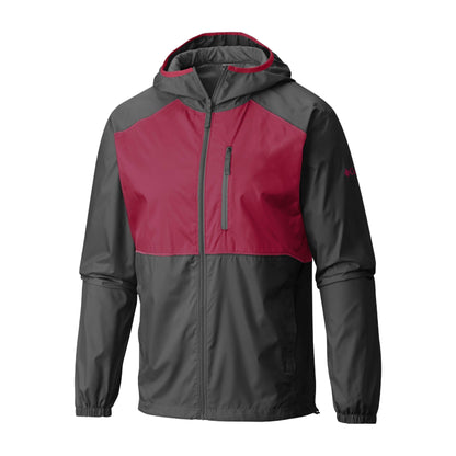 Columbia Men's Flash Forward Windbreaker