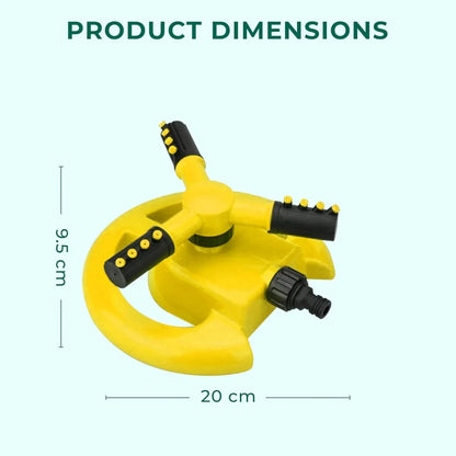 Yellow-