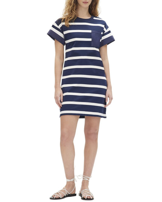 MTBWM-MARITIME BLUE/WHITE MULT-