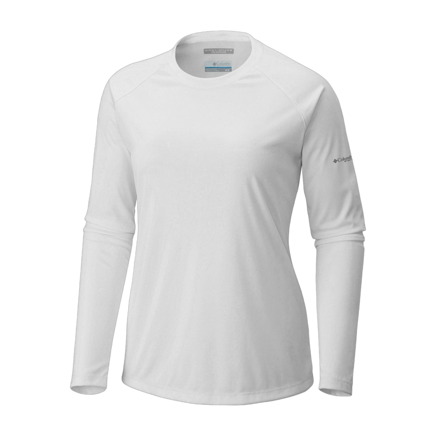 Columbia Women's Tidal Tee Long Sleeve Shirt