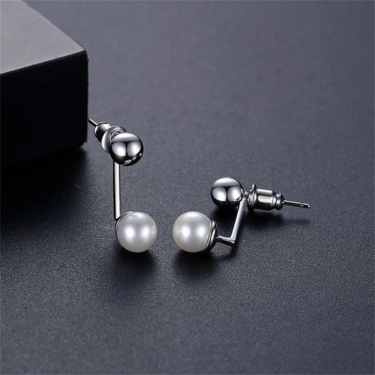 Metallic-