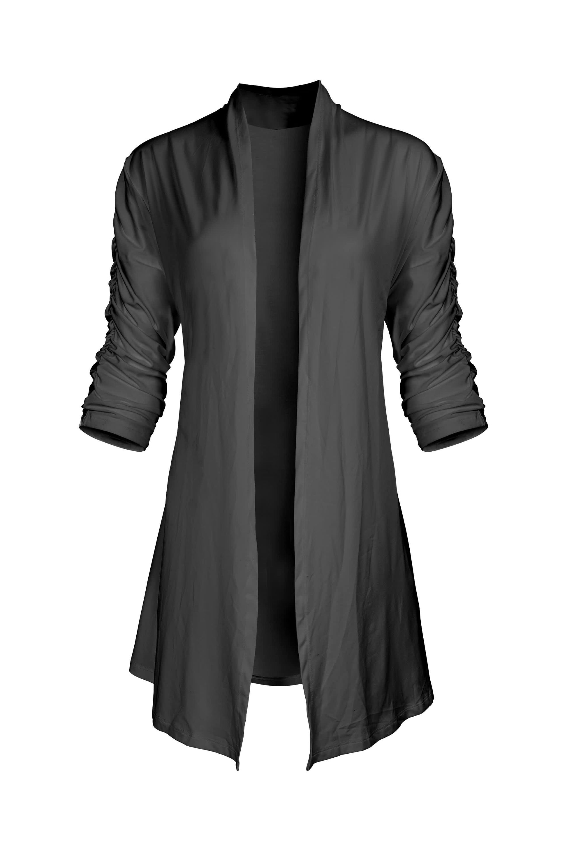 Black Solid-