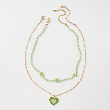 Green-