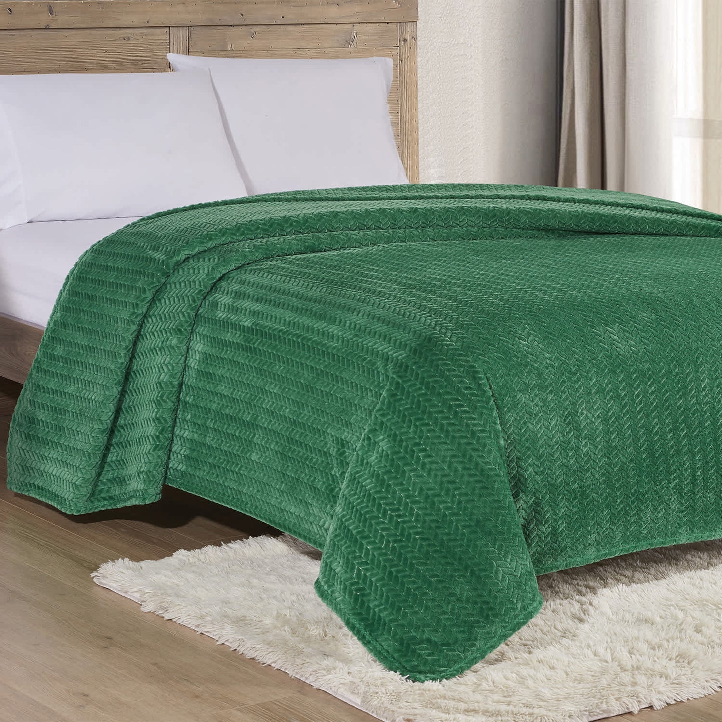 Green-