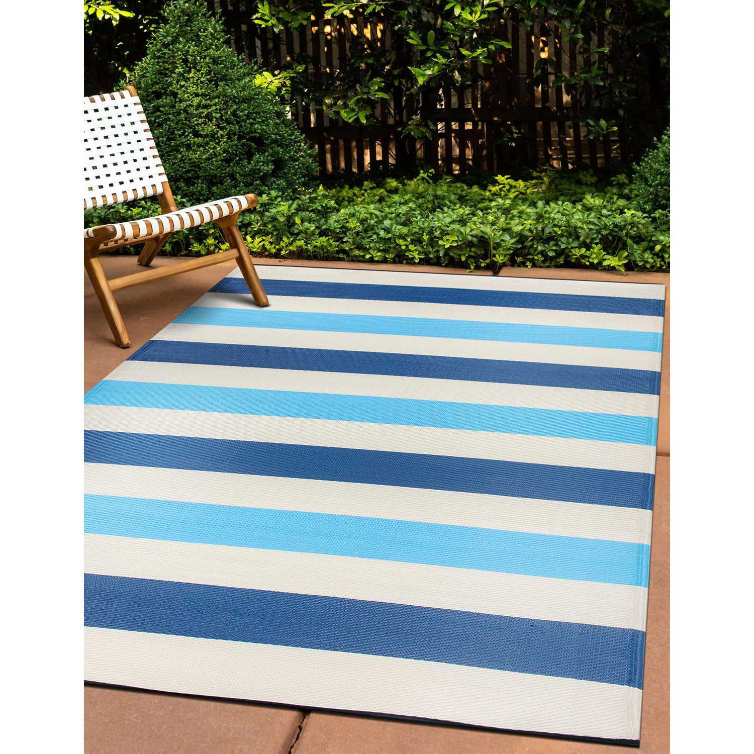 BLUE-