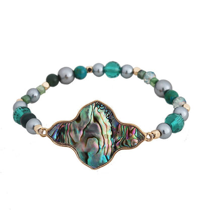 Metallic-