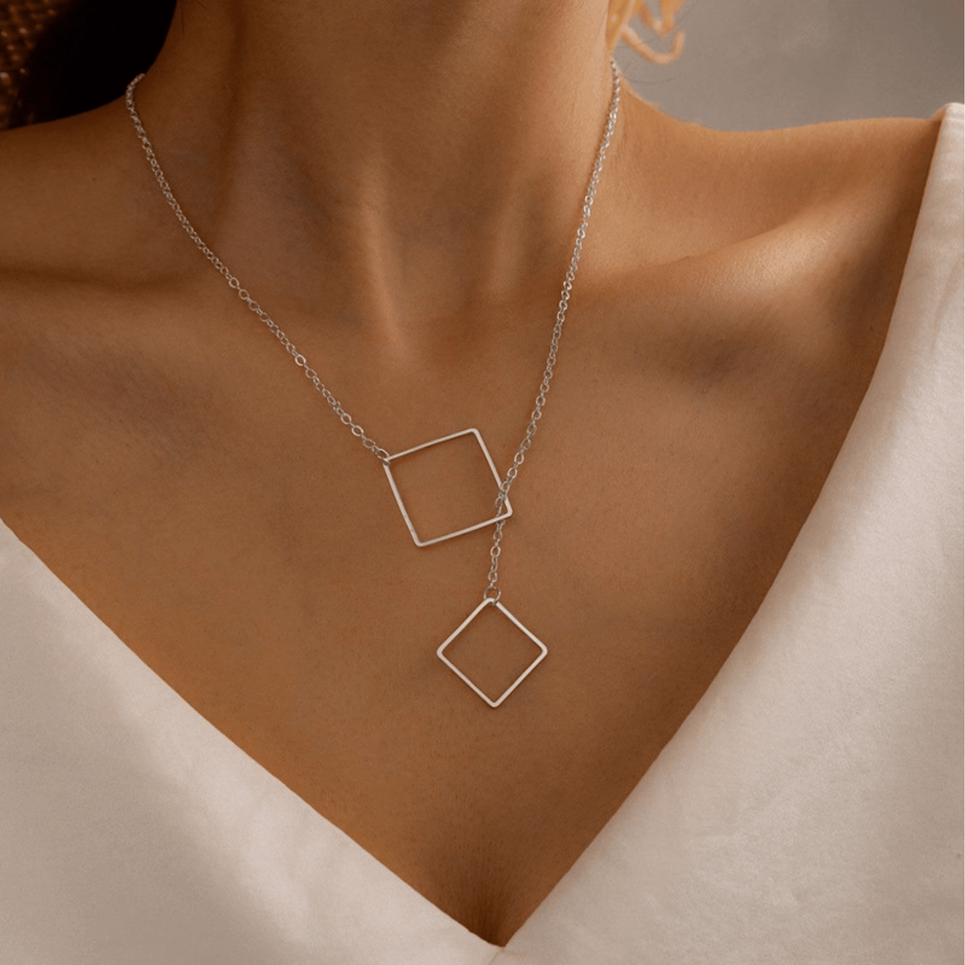 Silver-