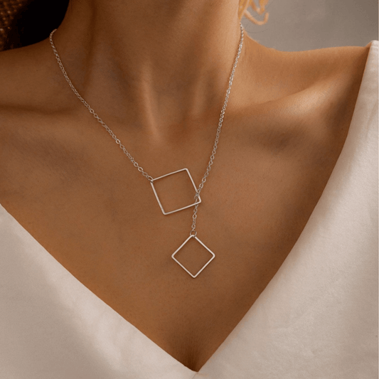 Silver-