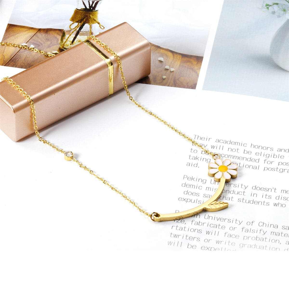 Yellow-