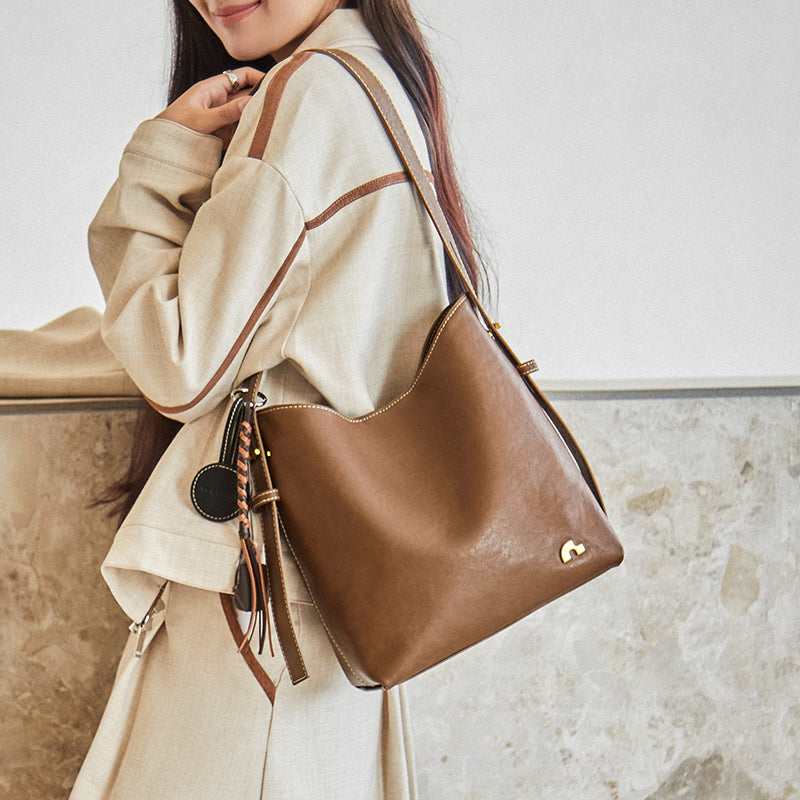 Brown-
