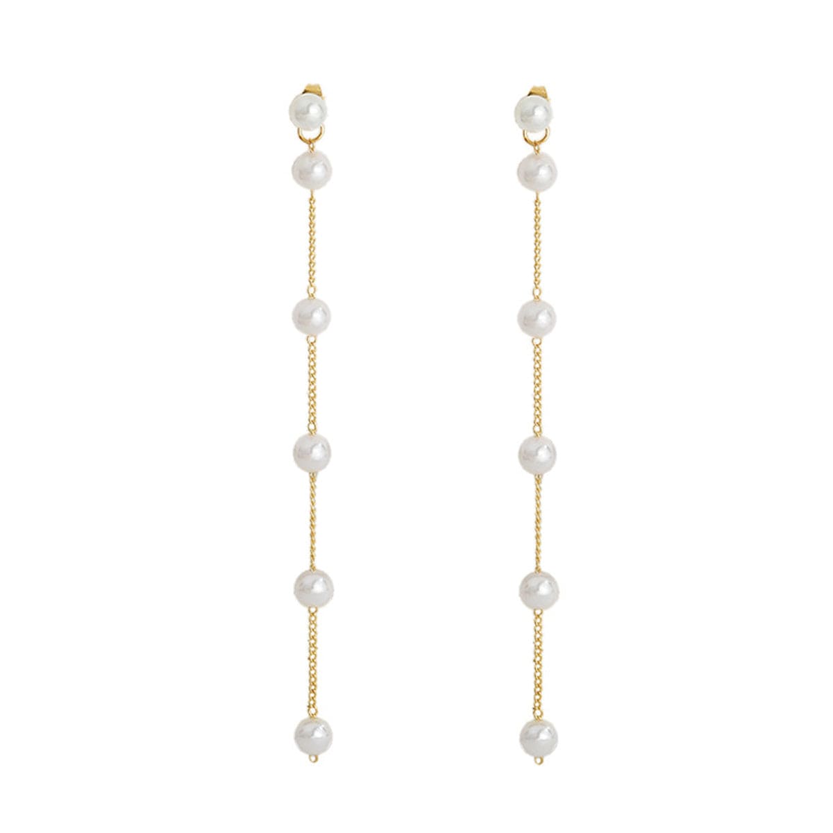 Metallic-