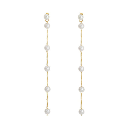 Metallic-