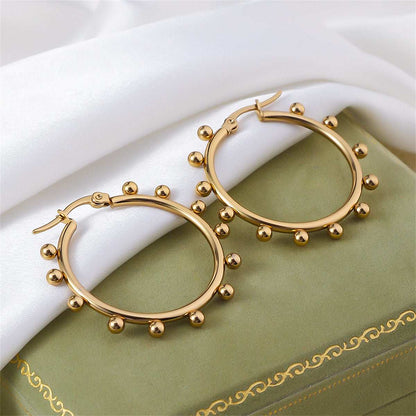 Metallic-