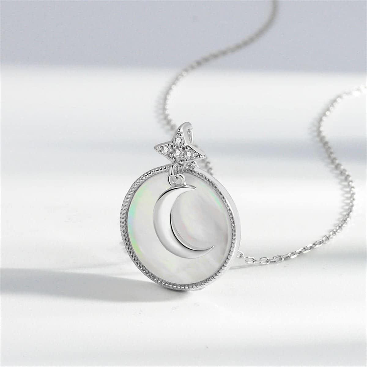 Metallic-