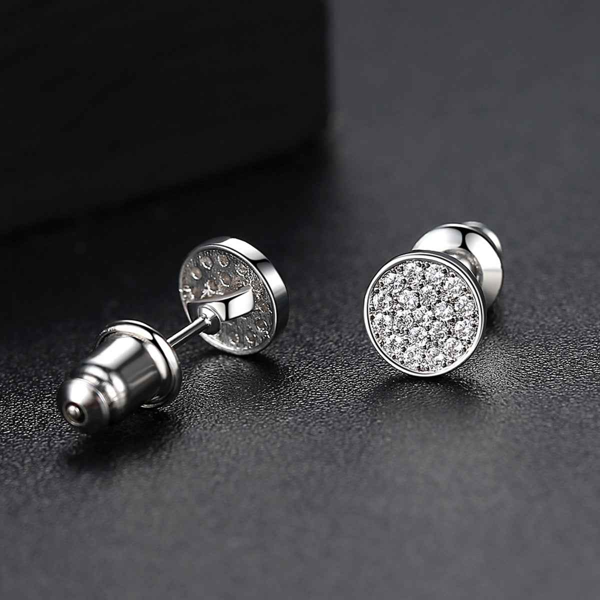 Metallic-