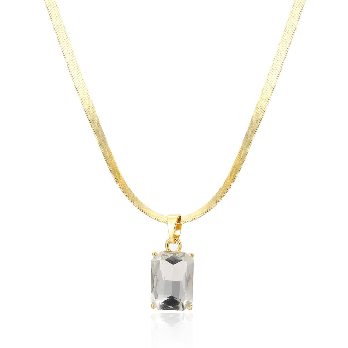 Metallic-
