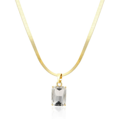 Metallic-
